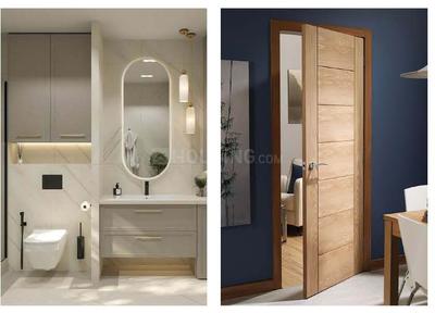 Bathroom Image of 1499 Sq.ft 3 BHK Apartment / Flat for sale in Satyabhamapur Bhubaneswar for Rs. 8300000