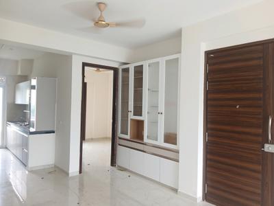 Living Room Image of 1494 Sq.ft 3.5 BHK Builder Floor for sale in M3M Soulitude, Sector 89 Gurgaon for Rs. 16200000