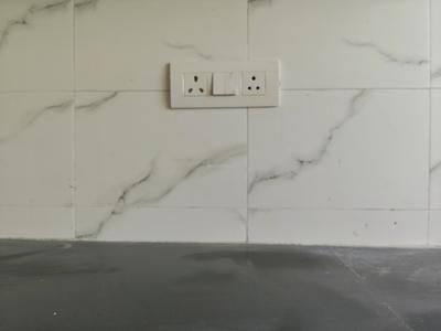 Kitchen Image of 740 Sq.ft 2 BHK Apartment / Flat for sale in Arun Excello Home Haripriya, Rathinamangalam Chennai for Rs. 4100000