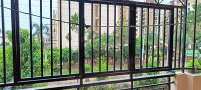 Balcony Image of 1880 Sq.ft 3 BHK Apartment / Flat for sale in GBM Apartments, Aujala Mohali for Rs. 7000000