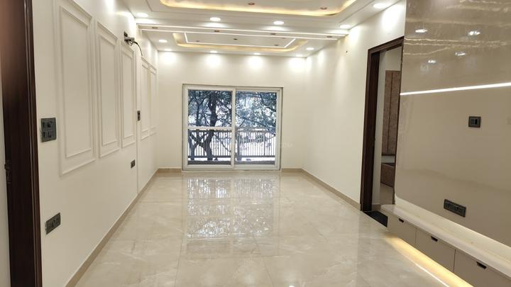 New Saraswati Apartment Living Room 1