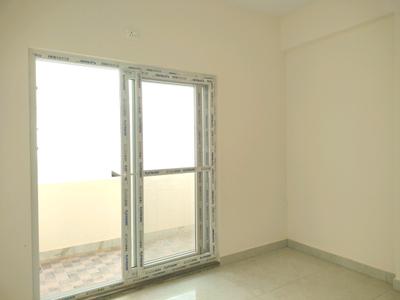 Bedroom Image of 1140 Sq.ft 2 BHK Apartment / Flat for sale in MR Gokulam, Doddanagamangala Bengaluru for Rs. 6200000