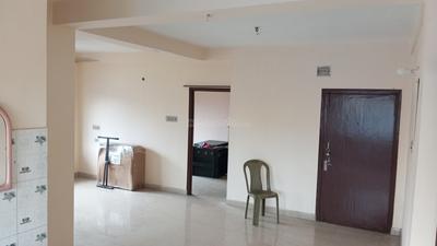 Living Room Image of 1150 Sq.ft 3 BHK Apartment / Flat for sale in Thakurpukur Kolkata for Rs. 4200000