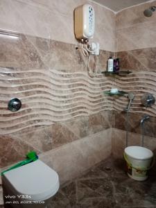 Bathroom Image of 3500 Sq.ft 7 BHK Independent House for sale in Kanchghar Jabalpur for Rs. 18000000