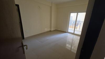 Bedroom Image of 1600 Sq.ft 3.5 BHK Apartment / Flat for sale in Terrace Homes, Noida Extension Greater Noida for Rs. 12900000