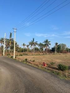 Image of 1922 Sq.ft Residential Plot / Land for sale in Kuppaluru, Mysore for Rs. 6150400