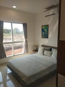 Bedroom Image of 2606 Sq.ft 3 BHK Duplex for sale in Wakad Pune for Rs. 31300000