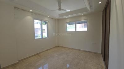 Bedroom Image of 1652 Sq.ft 3 BHK Builder Floor for sale in Patel Nagar New Delhi for Rs. 39000000