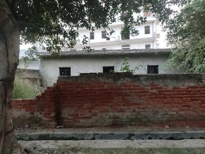 Jaypee Kensington Park Plot Phase 2 Plot View 1