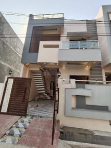 Image of 1670 Sq.ft 2 BHK Apartment / Flat for sale in Jankipuram Extension, Lucknow for Rs. 8600001