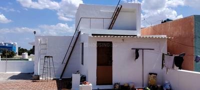 Image of 600 Sq.ft 2 BHK Duplex for rent in S Alangulam, Madurai for Rs. 10000
