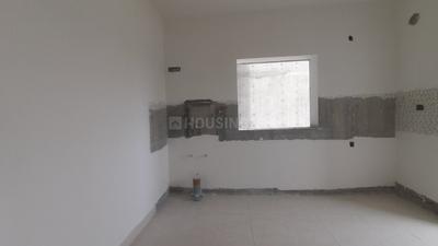 Kitchen Image of 1945 Sq.ft 3 BHK Apartment / Flat for sale in Bhavisha Bilva Phase II by Bhavisha Homes, Yamare Bengaluru for Rs. 17400000