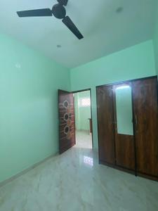 Bedroom Image of 450 Sq.ft 1 BHK Apartment / Flat for rent in HBR Layout Bengaluru for Rs. 20000