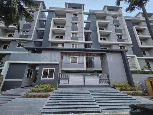 Sai Lalitha Homes Main Image 1