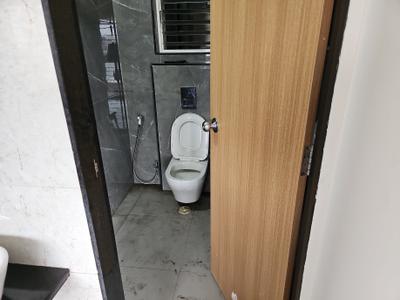 Image of 1355 Sq.ft 3 BHK Apartment / Flat for sale in Kothrud, Pune for Rs. 16200000