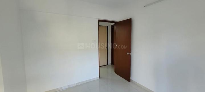 Anandtara Whitefield Residences Bedroom 1