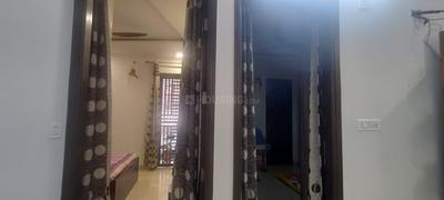 Bathroom Image of 1500 Sq.ft 3 BHK Builder Floor for rent in Rajouri Garden New Delhi for Rs. 50000