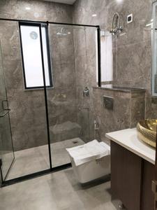 Bedroom One Image of 1250 Sq.ft 5 BHK Independent House for sale in Sector 57 Gurgaon for Rs. 52000000