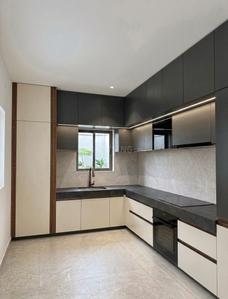 Kitchen Image of 1200 Sq.ft 3 BHK Independent House for sale in Thaiyur Chennai for Rs. 8000000