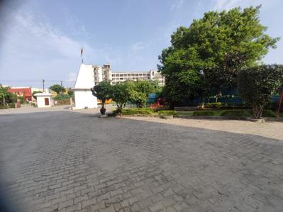 Image of 1057 Sq.ft 3 BHK Apartment / Flat for sale in Kanker Khera, Meerut for Rs. 4500000