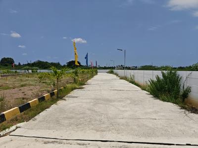 Image of 858 Sq.ft Residential Plot / Land for sale in Mudichur, Chennai for Rs. 2830542