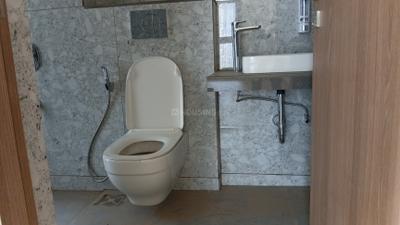Image of 1050 Sq.ft 3 BHK Apartment / Flat for rent in The Address By GS , Thane West, Thane for Rs. 68000
