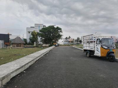 Image of 780 Sq.ft Residential Plot / Land for sale in Madhavaram, Chennai for Rs. 2535006