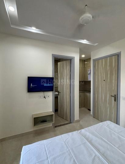 Block C, Sushant Lok Phase 1 Bedroom 1