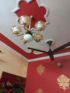 Hall Image of 432 Sq.ft 1 BHK Builder Floor for sale in Model Town New Delhi for Rs. 5000000