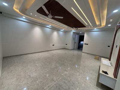 Hall Image of 1700 Sq.ft 4 BHK Apartment / Flat for sale in HBM Buildtech HBM Floors-III, Chandan Hola New Delhi for Rs. 13500000