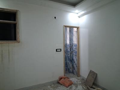 Bedroom Image of 1050 Sq.ft 2 BHK Apartment / Flat for sale in Sector 49 Noida for Rs. 4500001