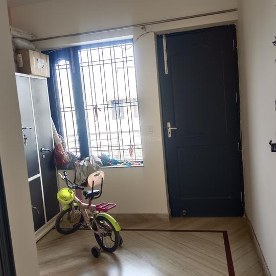 Huda Colony, Sector 46 Bedroom 1