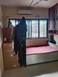 Bedroom Image of 600 Sq.ft 1 BHK Apartment / Flat for sale in Kalyan East Kalyan for Rs. 4000000