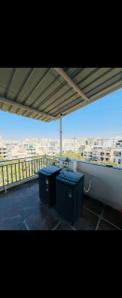 Balcony Image of Happy homes Stays pg in Sector 38, Gurgaon