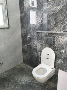 Common Bathroom Image of 2700 Sq.ft 4 BHK Builder Floor for sale in Ansal Versalia, Sector 67 Gurgaon for Rs. 31000000