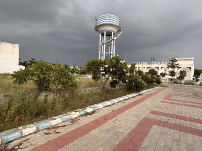 Image of 999 Sq.ft Residential Plot / Land for sale in Gajsinghpur, Jaipur for Rs. 4320000