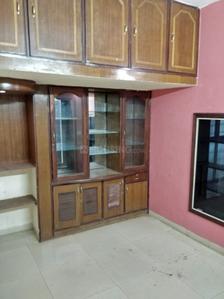 Bedroom Image of 1650 Sq.ft 2 BHK Independent House for rent in Kattigenahalli Bengaluru for Rs. 26000