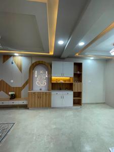 Hall Image of 1400 Sq.ft 3 BHK Apartment / Flat for sale in Bhankrota Jaipur for Rs. 6711000