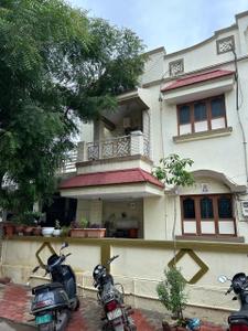 Image of 1850 Sq.ft 4 BHK Villa for sale in Vastral, Ahmedabad for Rs. 25000000
