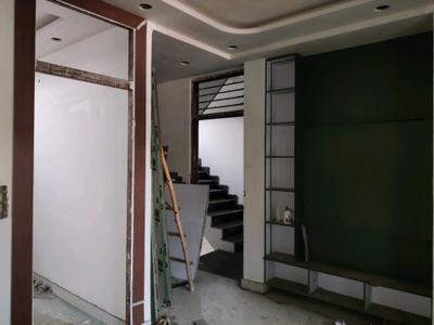 Living Room Image of 1350 Sq.ft 3 BHK Builder Floor for sale in Lal Kuan Ghaziabad for Rs. 4865000