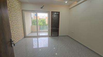 Bedroom Image of 1750 Sq.ft 3 BHK Villa for sale in Karolan Ka Barh Jaipur for Rs. 12400000