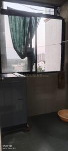 Balcony Image of 1600 Sq.ft 3 BHK Apartment / Flat for sale in Koteshwar Ahmedabad for Rs. 9000000