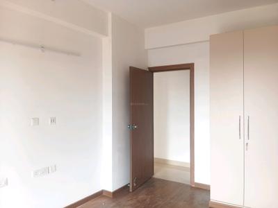 Bedroom Image of 2150 Sq.ft 3 BHK Apartment / Flat for sale in ATS Tourmaline, Sector 109 Gurgaon for Rs. 25000000