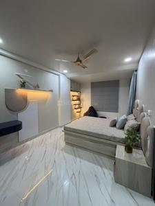 Bedroom Image of 1450 Sq.ft 3 BHK Apartment / Flat for sale in Empire Edge, Sanganer Jaipur for Rs. 9000000