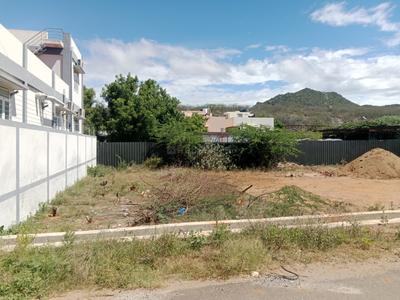 Kuniyamuthur Plot View 1