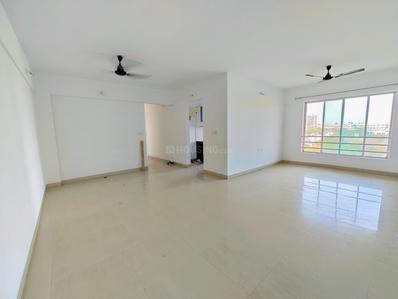 Hall Image of 1282 Sq.ft 2 BHK Apartment / Flat for sale in Wagholi Pune for Rs. 9350000