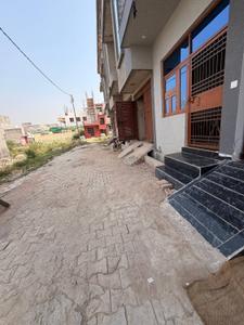Image of 1900 Sq.ft 4 BHK Villa for sale in Lal Kuan, Ghaziabad for Rs. 8500123
