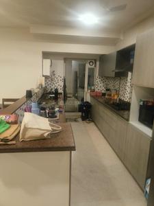 Bedroom Image of Pure vegetarian  in Santacruz East, Mumbai