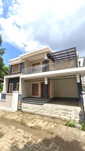 Image of 2100 Sq.ft 4 BHK Independent House for sale in Kakkanad, Kochi for Rs. 11000000