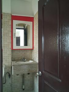 Bedroom One Image of 925 Sq.ft 2 BHK Apartment / Flat for sale in Paras Tierea, Sector 137 Noida for Rs. 8200000